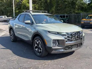 Hyundai SANTA CRUZ 2023 AWD Limited 4dr Crew Cab 4.3ft SB