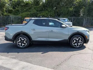 Hyundai SANTA CRUZ 2023 AWD Limited 4dr Crew Cab 4.3ft SB