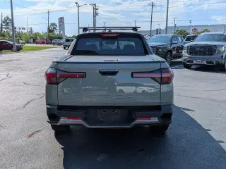 Hyundai SANTA CRUZ 2023 AWD Limited 4dr Crew Cab 4.3ft SB