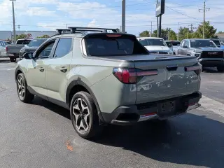 Hyundai SANTA CRUZ 2023 AWD Limited 4dr Crew Cab 4.3ft SB