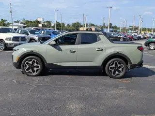 Hyundai SANTA CRUZ 2023 AWD Limited 4dr Crew Cab 4.3ft SB