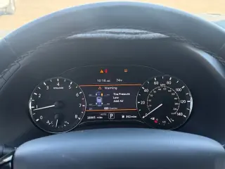 INFINITI QX80 2024 AWD Luxe 4dr SUV