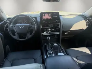 INFINITI QX80 2024 AWD Luxe 4dr SUV