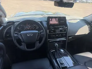 INFINITI QX80 2024 AWD Luxe 4dr SUV