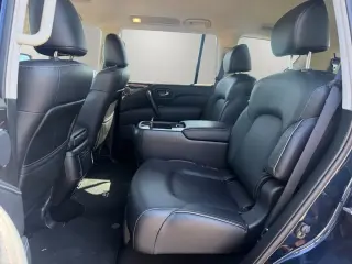 INFINITI QX80 2024 AWD Luxe 4dr SUV