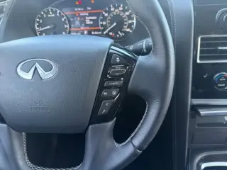 INFINITI QX80 2024 AWD Luxe 4dr SUV