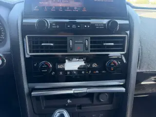 INFINITI QX80 2024 AWD Luxe 4dr SUV
