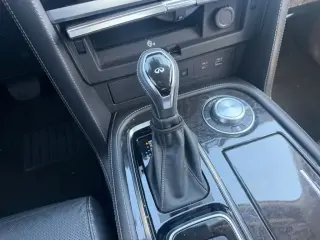 INFINITI QX80 2024 AWD Luxe 4dr SUV