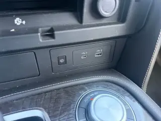 INFINITI QX80 2024 AWD Luxe 4dr SUV