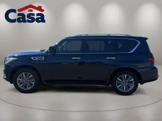 INFINITI QX80 2024 AWD Luxe 4dr SUV