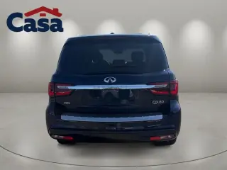 INFINITI QX80 2024 AWD Luxe 4dr SUV