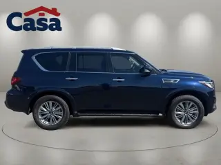 INFINITI QX80 2024 AWD Luxe 4dr SUV