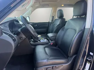 INFINITI QX80 2024 AWD Luxe 4dr SUV