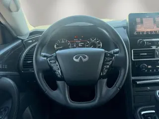 INFINITI QX80 2024 AWD Luxe 4dr SUV