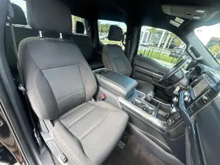 Ford F-150 2023 4x4 XLT 4dr SuperCrew 5.5 ft. SB