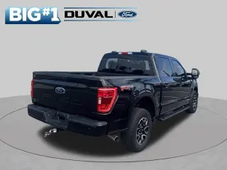 Ford F-150 2023 4x4 XLT 4dr SuperCrew 5.5 ft. SB