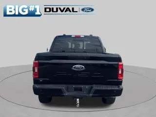 Ford F-150 2023 4x4 XLT 4dr SuperCrew 5.5 ft. SB