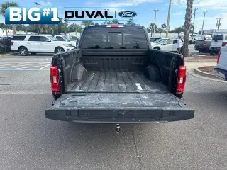Ford F-150 2023 4x4 XLT 4dr SuperCrew 5.5 ft. SB
