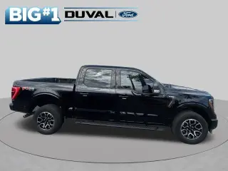 Ford F-150 2023 4x4 XLT 4dr SuperCrew 5.5 ft. SB