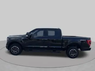 Ford F-150 2023 4x4 XLT 4dr SuperCrew 5.5 ft. SB