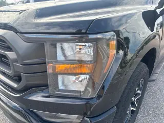 Ford F-150 2023 4x4 XLT 4dr SuperCrew 5.5 ft. SB