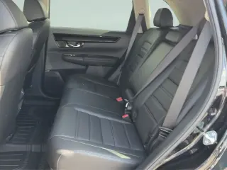 Honda CR-V 2025 EX-L 4dr SUV