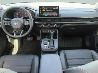 Honda CR-V 2025 EX-L 4dr SUV