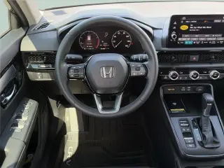 Honda CR-V 2025 EX-L 4dr SUV