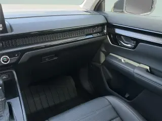 Honda CR-V 2025 EX-L 4dr SUV