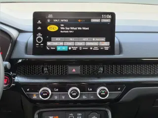 Honda CR-V 2025 EX-L 4dr SUV