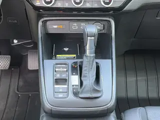 Honda CR-V 2025 EX-L 4dr SUV