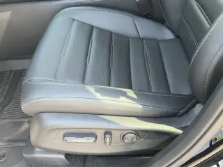 Honda CR-V 2025 EX-L 4dr SUV