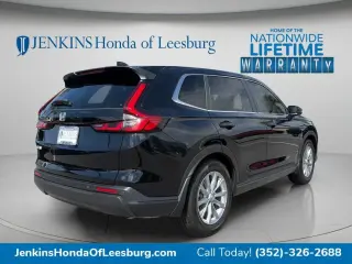 Honda CR-V 2025 EX-L 4dr SUV
