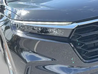 Honda CR-V 2025 EX-L 4dr SUV