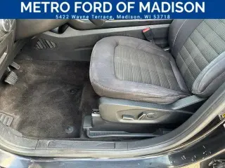 Ford Edge 2016 AWD SEL 4dr Crossover