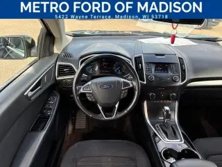 Ford Edge 2016 AWD SEL 4dr Crossover