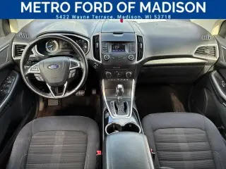 Ford Edge 2016 AWD SEL 4dr Crossover