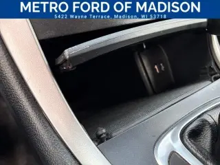 Ford Edge 2016 AWD SEL 4dr Crossover