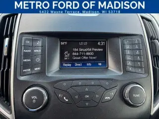 Ford Edge 2016 AWD SEL 4dr Crossover