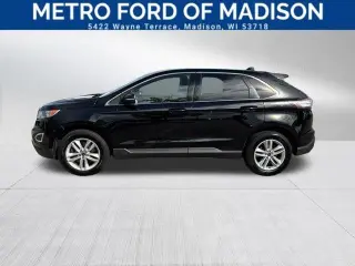 Ford Edge 2016 AWD SEL 4dr Crossover