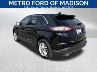 Ford Edge 2016 AWD SEL 4dr Crossover