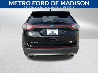 Ford Edge 2016 AWD SEL 4dr Crossover