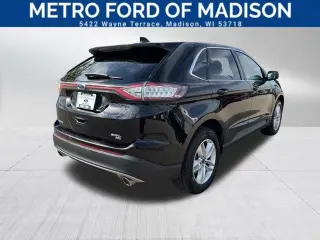 Ford Edge 2016 AWD SEL 4dr Crossover