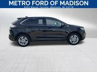 Ford Edge 2016 AWD SEL 4dr Crossover