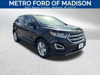 Ford Edge 2016 AWD SEL 4dr Crossover