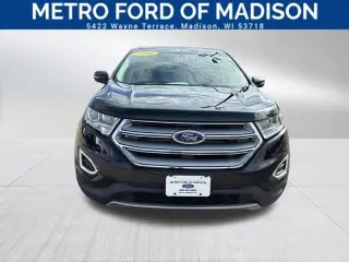 Ford Edge 2016 AWD SEL 4dr Crossover
