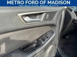 Ford Edge 2016 AWD SEL 4dr Crossover