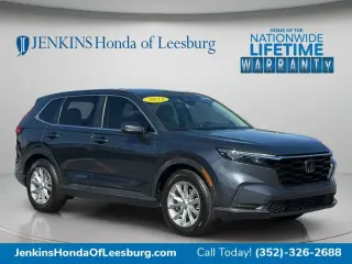 Honda CR-V 2023 EX-L 4dr SUV