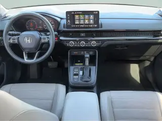 Honda CR-V 2023 EX-L 4dr SUV