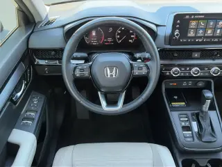 Honda CR-V 2023 EX-L 4dr SUV